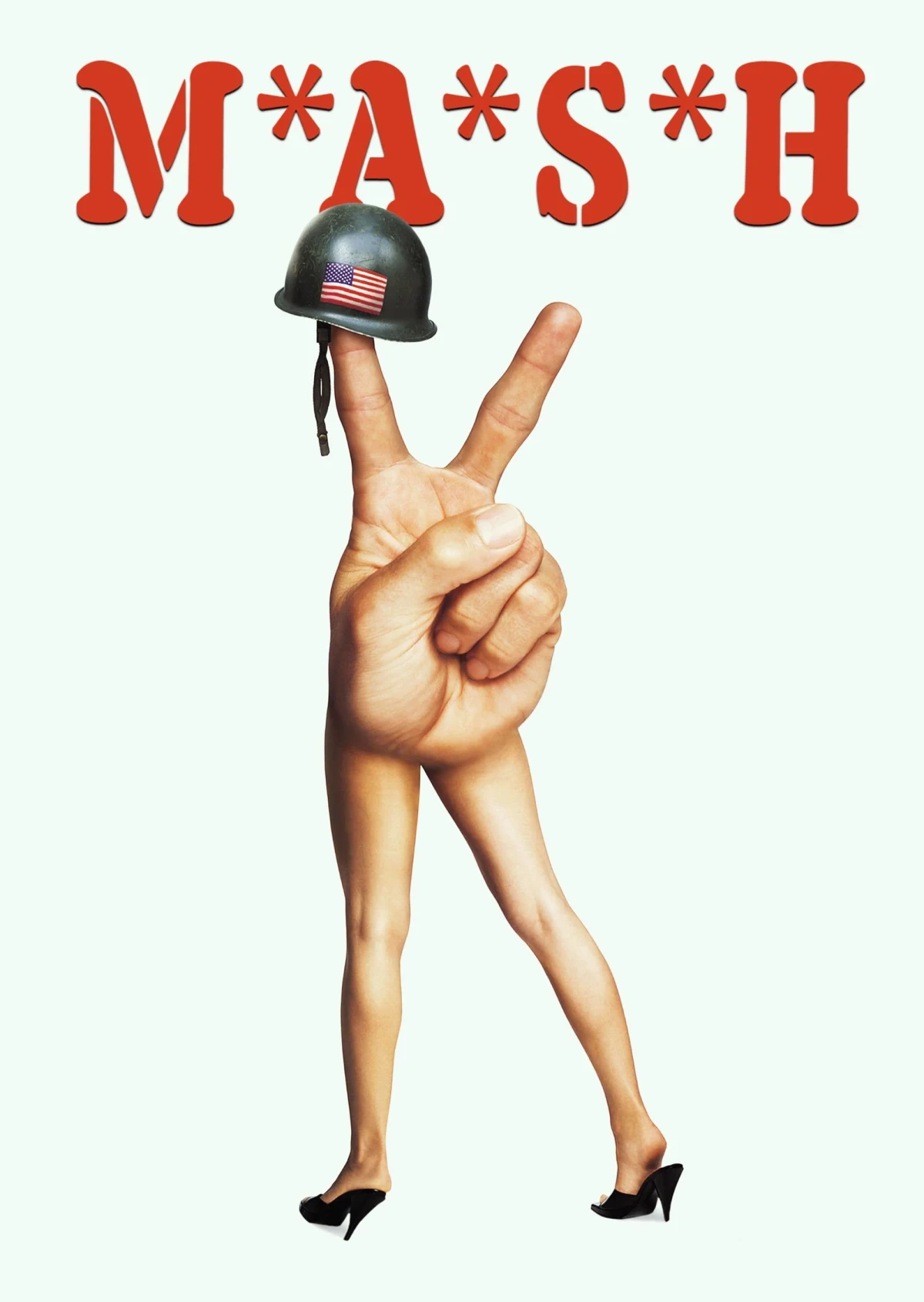 Постер фильма Военно-полевой госпиталь М.Э.Ш.