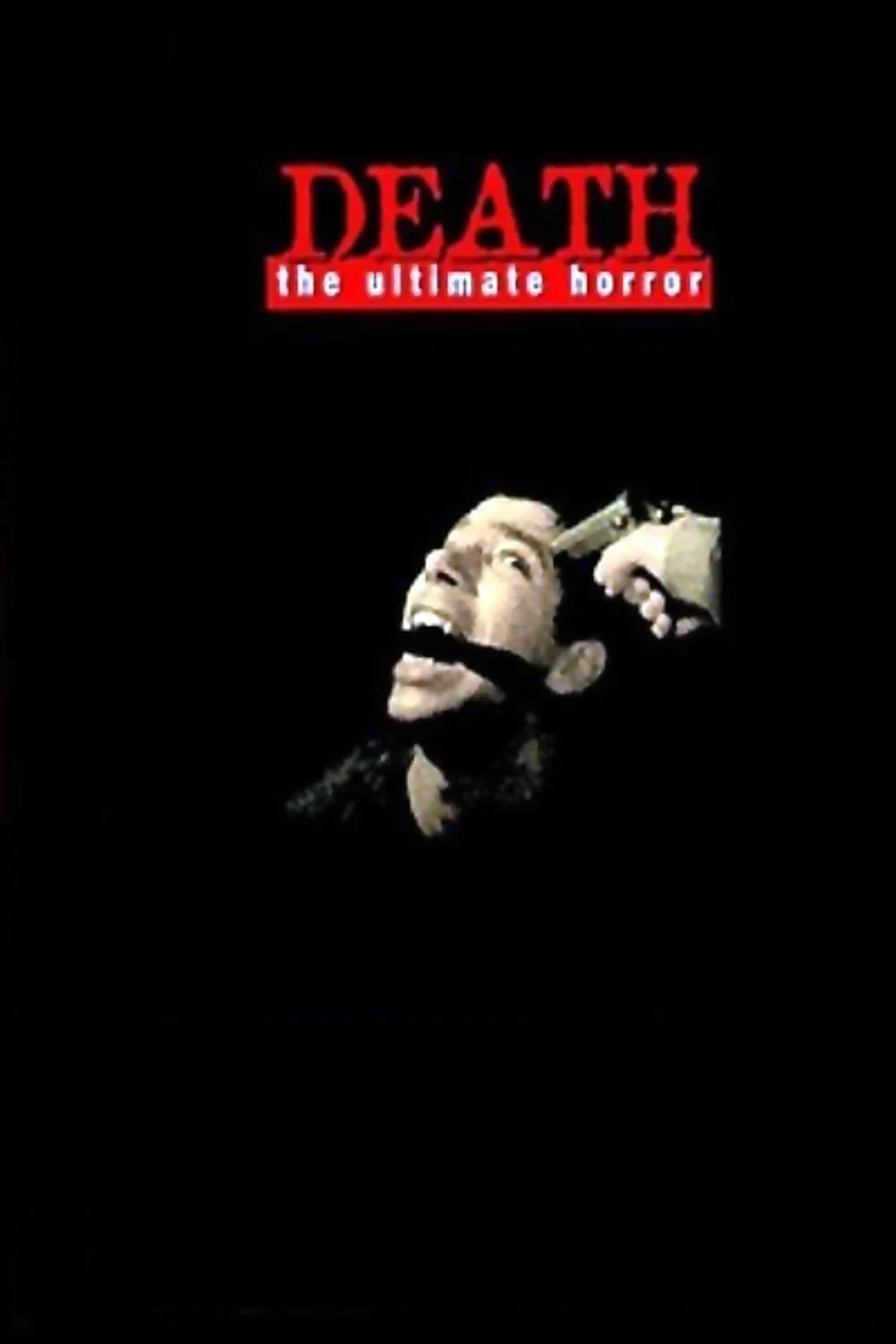 Постер фильма Беспредел смерти