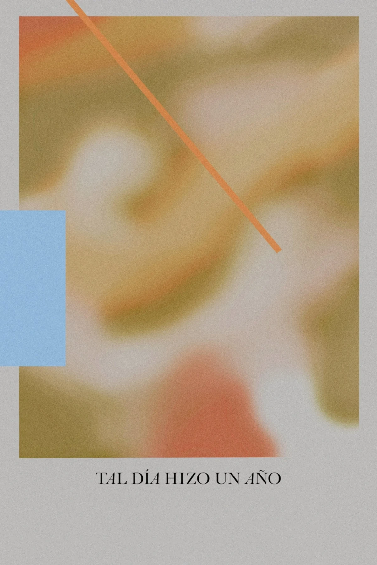 Постер фильма Здесь и сейчас