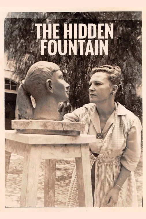 Постер фильма Скрытый источник