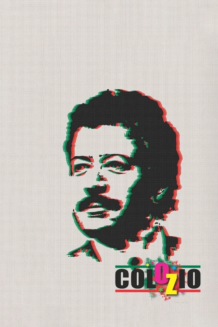 Постер фильма Колозио