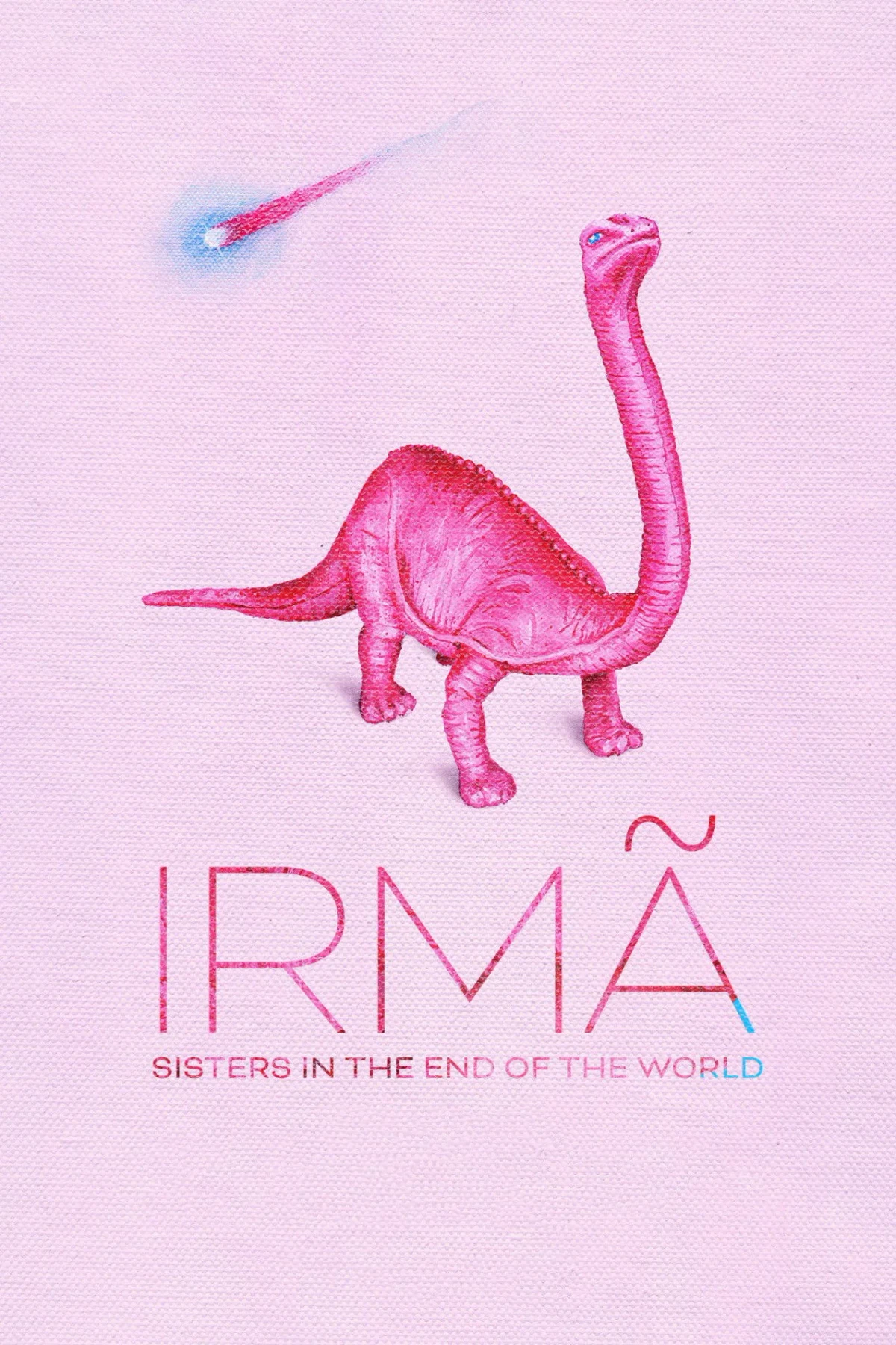 Постер фильма Сёстры