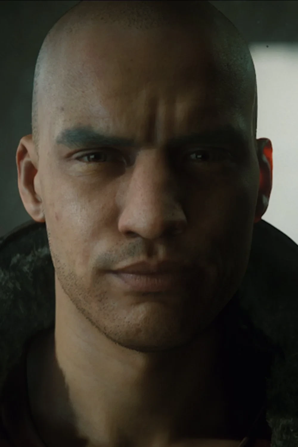 Постер фильма Еретик