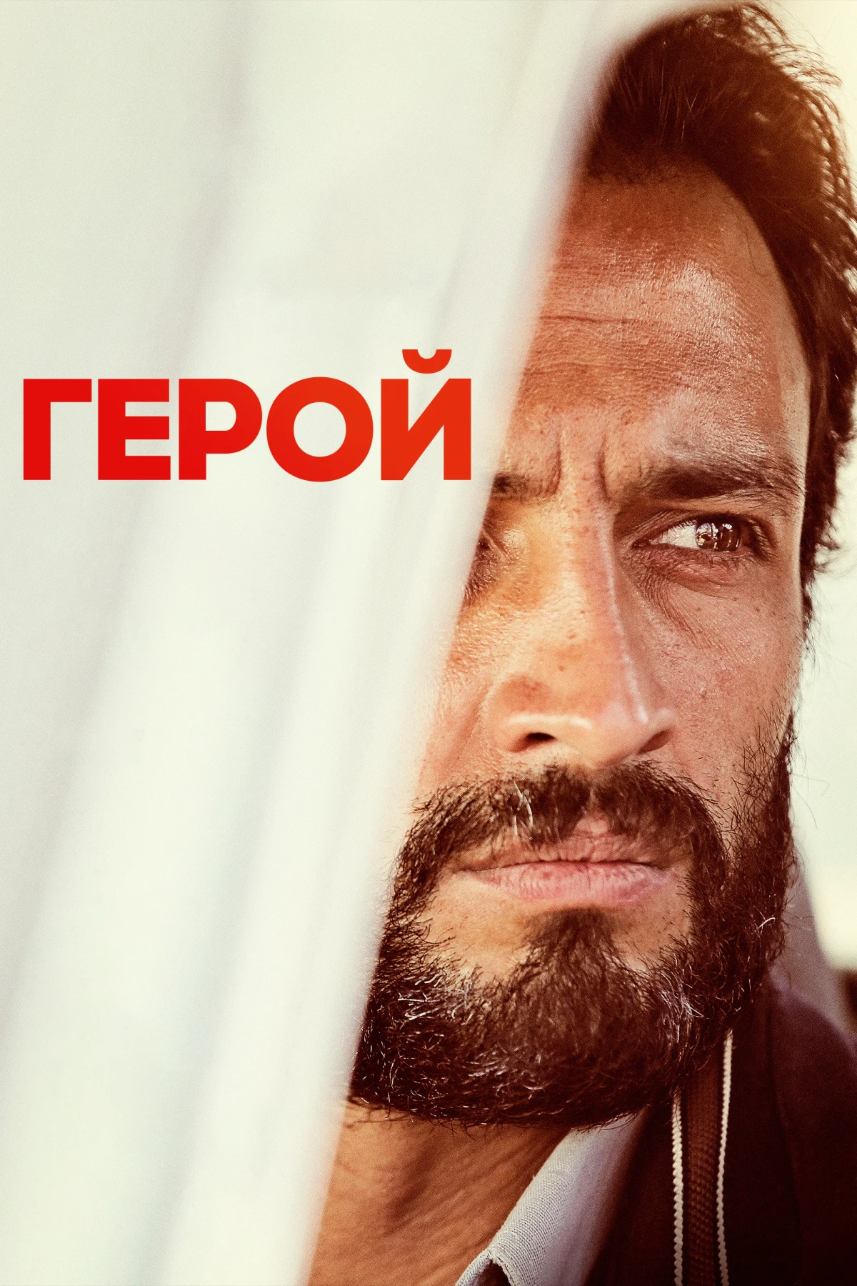 Постер фильма Герой