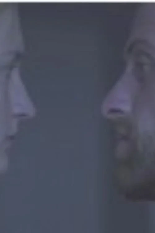 Постер фильма Успокоился и сдох