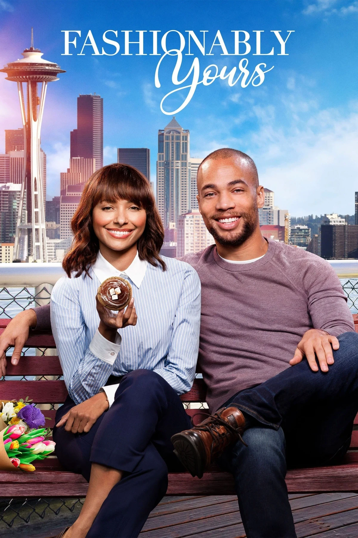 Постер фильма По всей моде