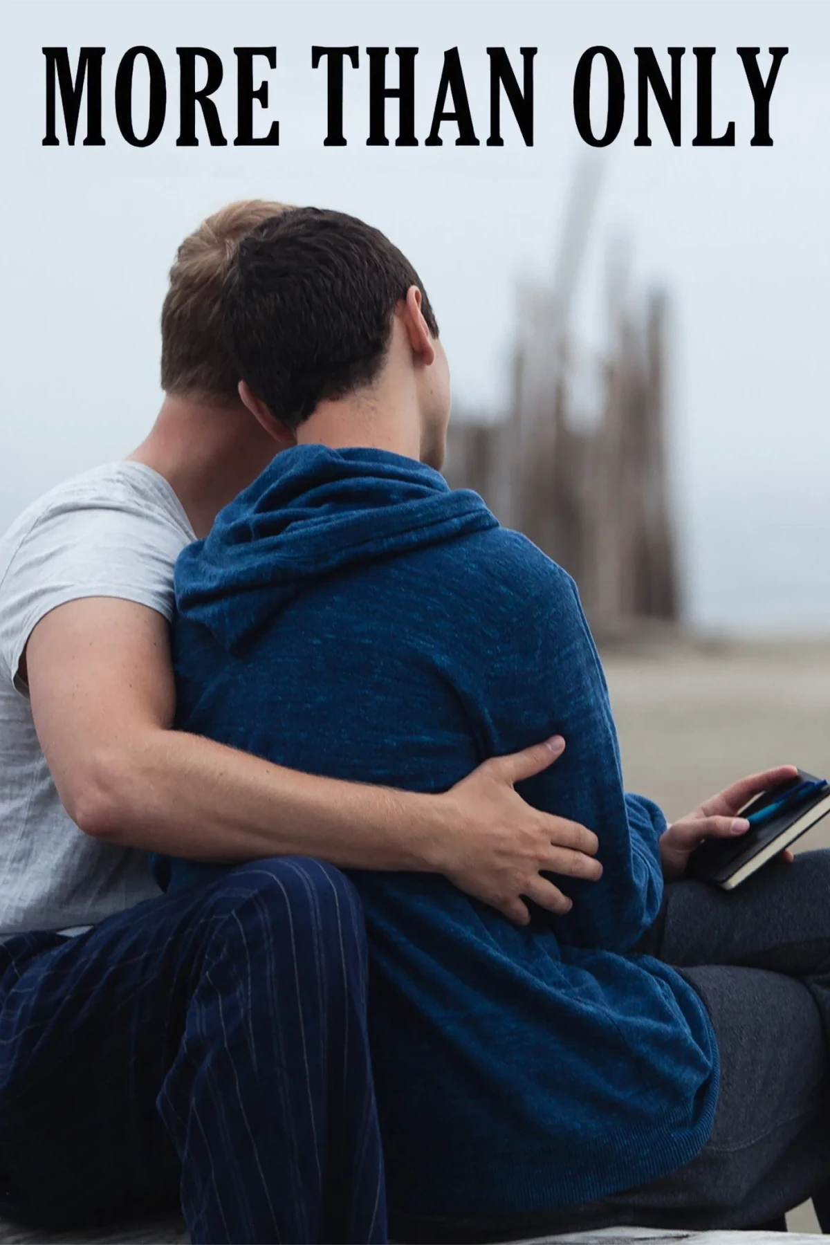 Постер фильма Больше чем только