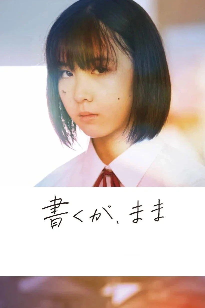 Постер фильма Что вижу, то пишу