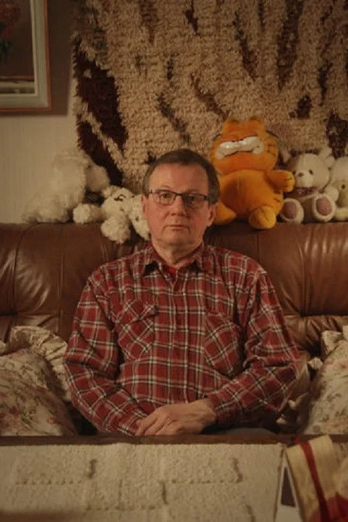 Постер фильма Оставайтесь на линии