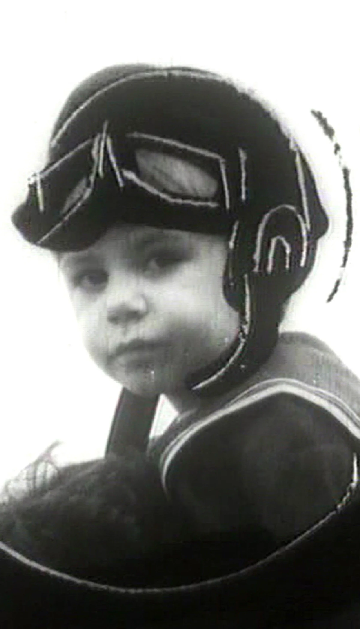 Постер фильма Птенцы моря