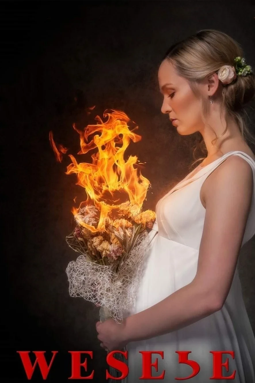 Постер фильма Свадьба