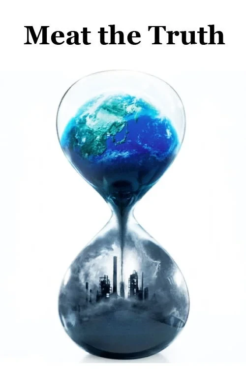 Постер фильма Правда о мясе