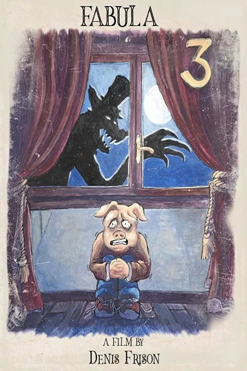 Постер фильма Сказка