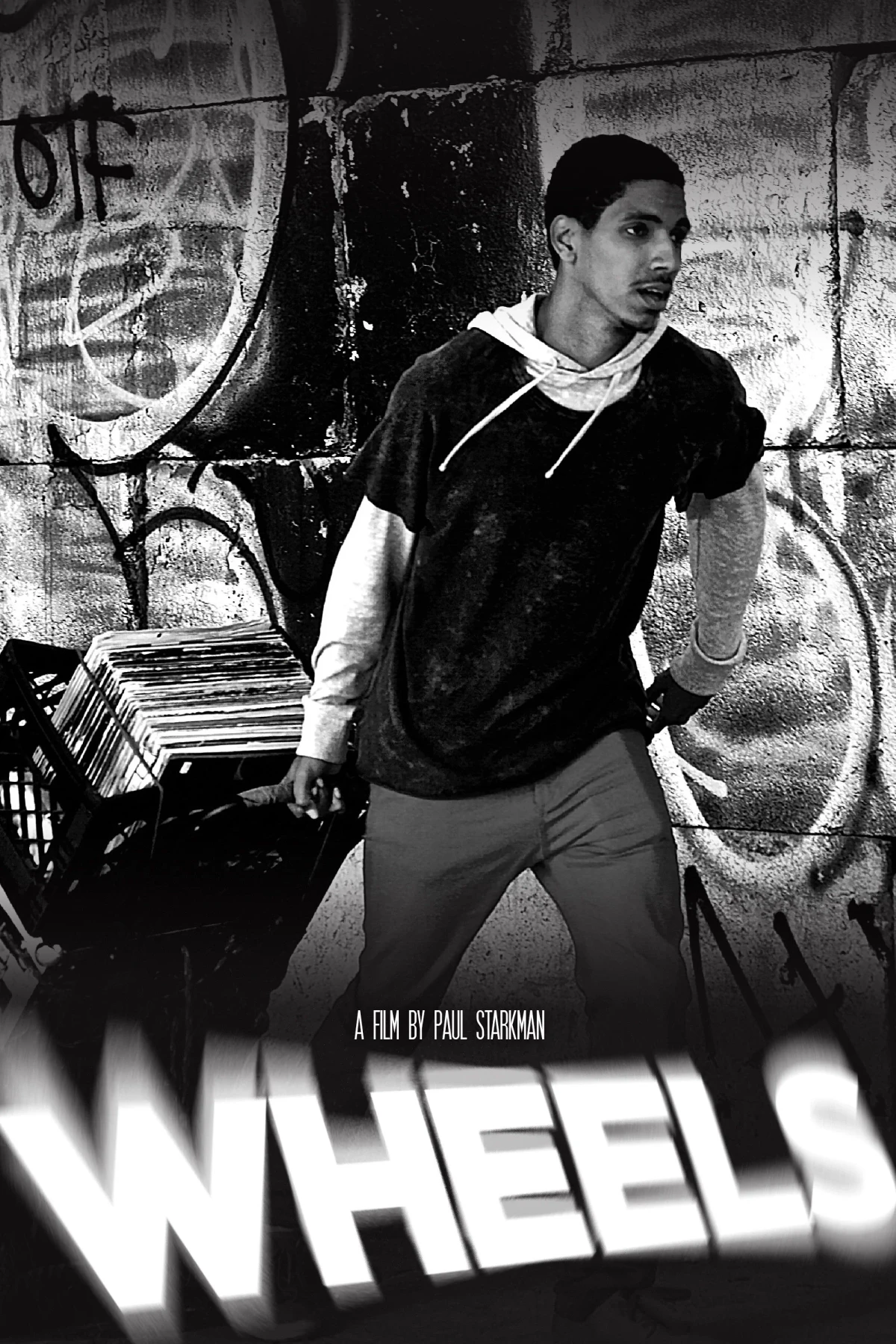 Постер фильма Вертушки