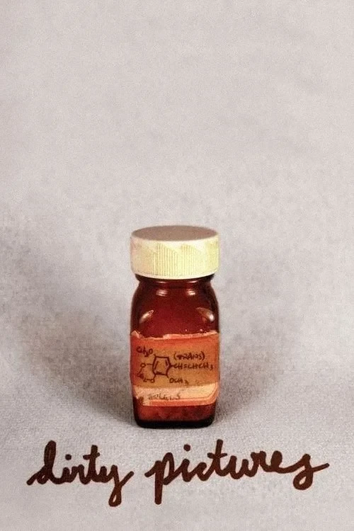 Постер фильма Грязные картинки