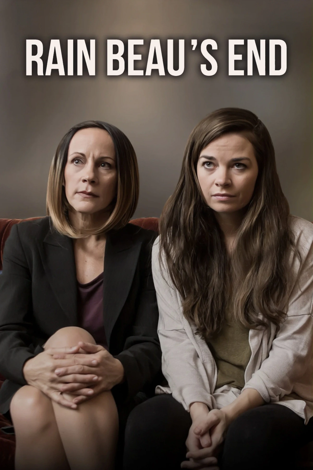 Постер фильма На краю радуги