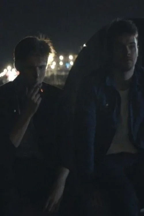 Постер фильма Срывая голос