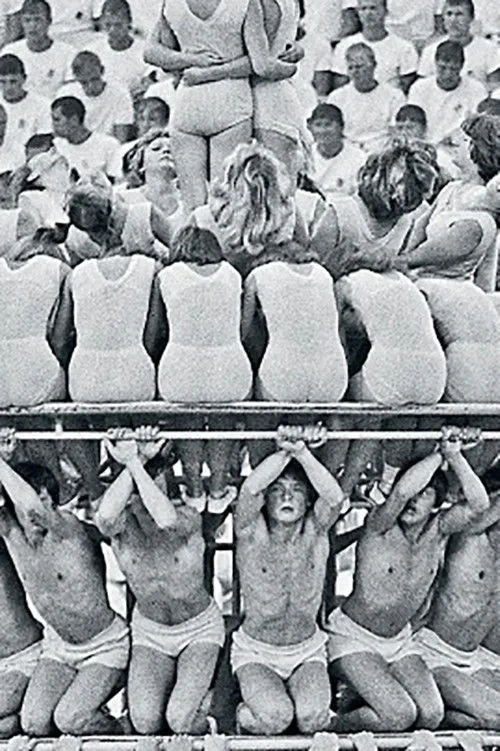 Постер фильма Шаман