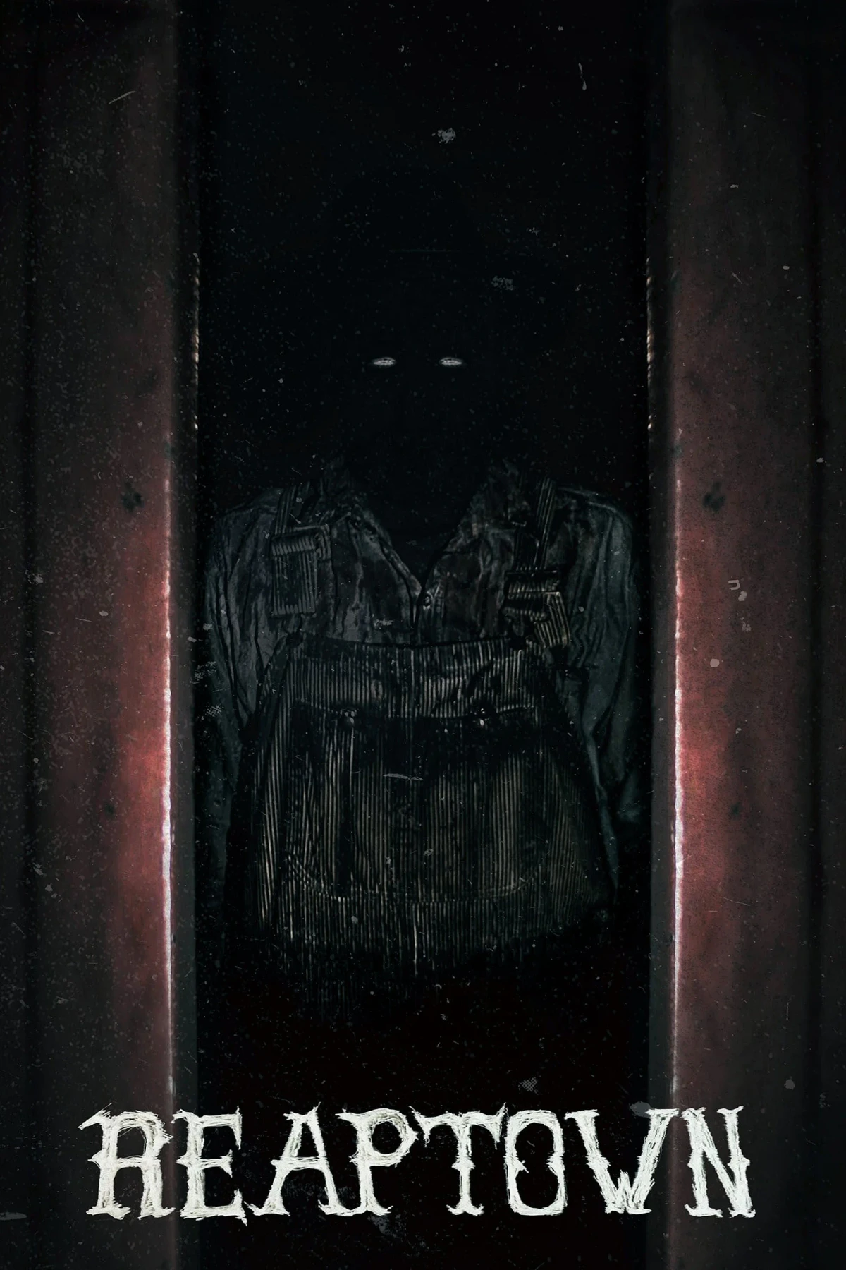 Постер фильма Риптаун