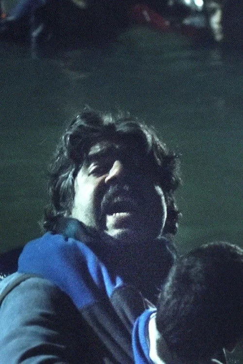 Постер фильма Маленький беженец