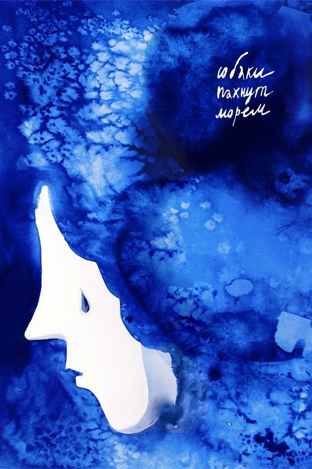 Постер фильма Собаки пахнут морем