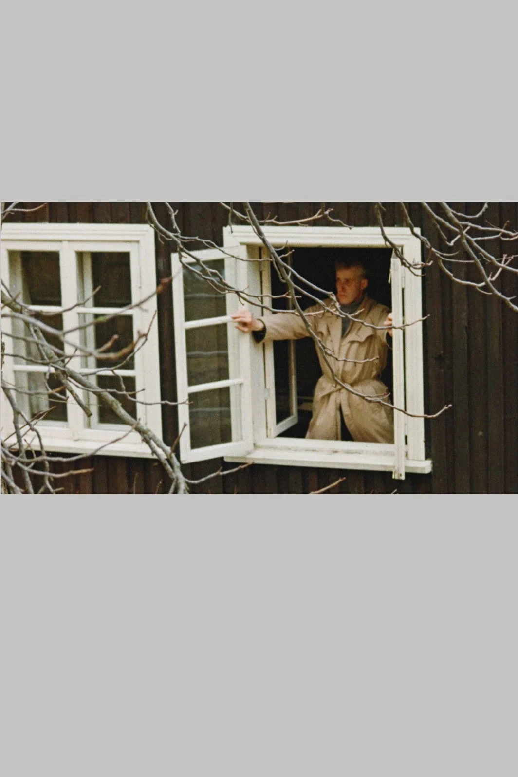 Постер фильма Гадкий утёнок - Дитя человека