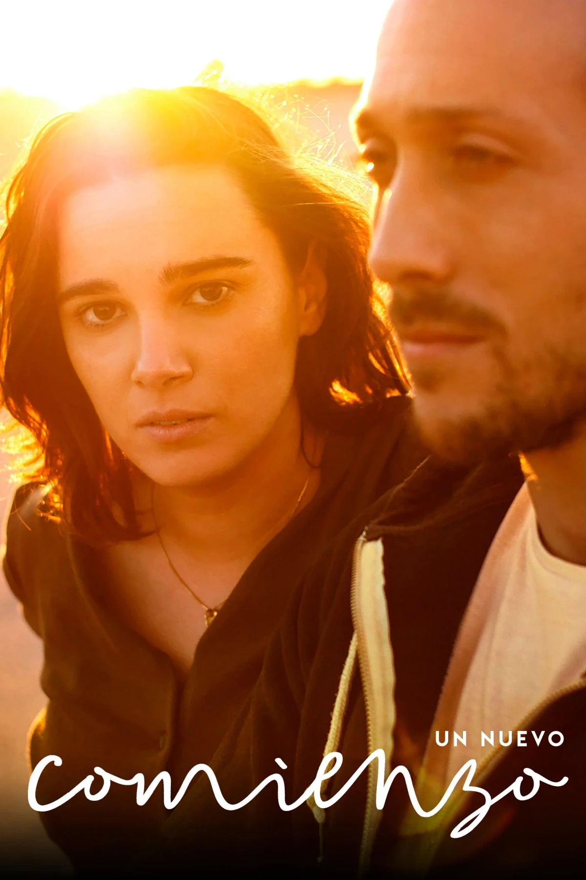 Постер фильма Новая жизнь