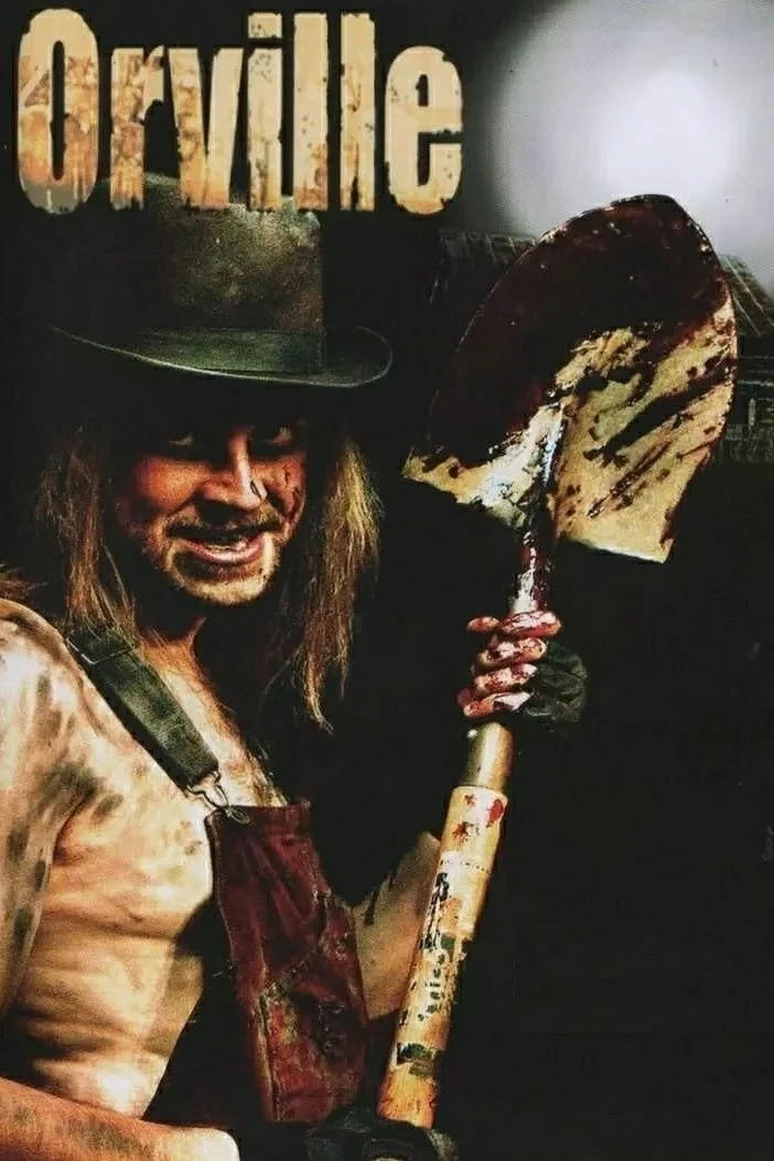 Постер фильма Орвилл