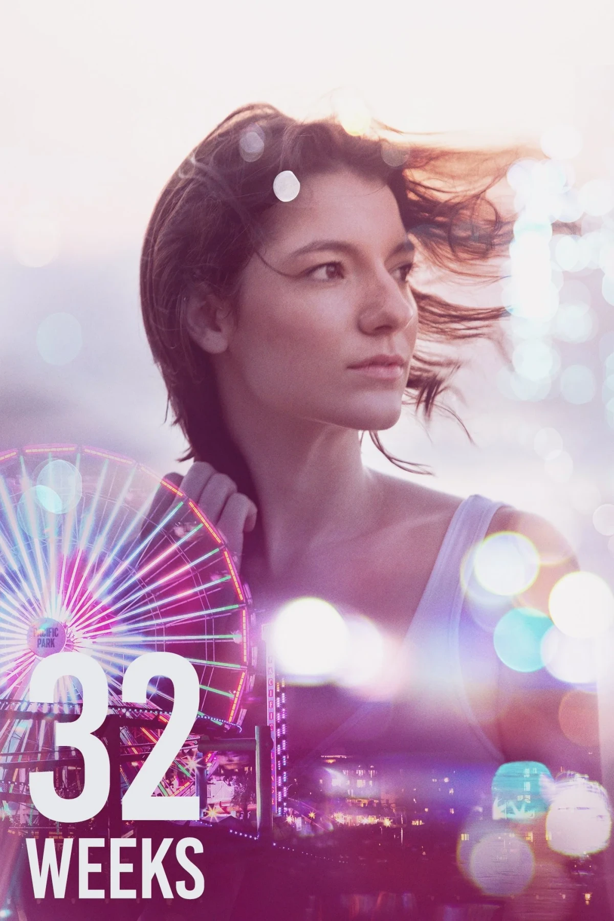 Постер фильма 32 недели