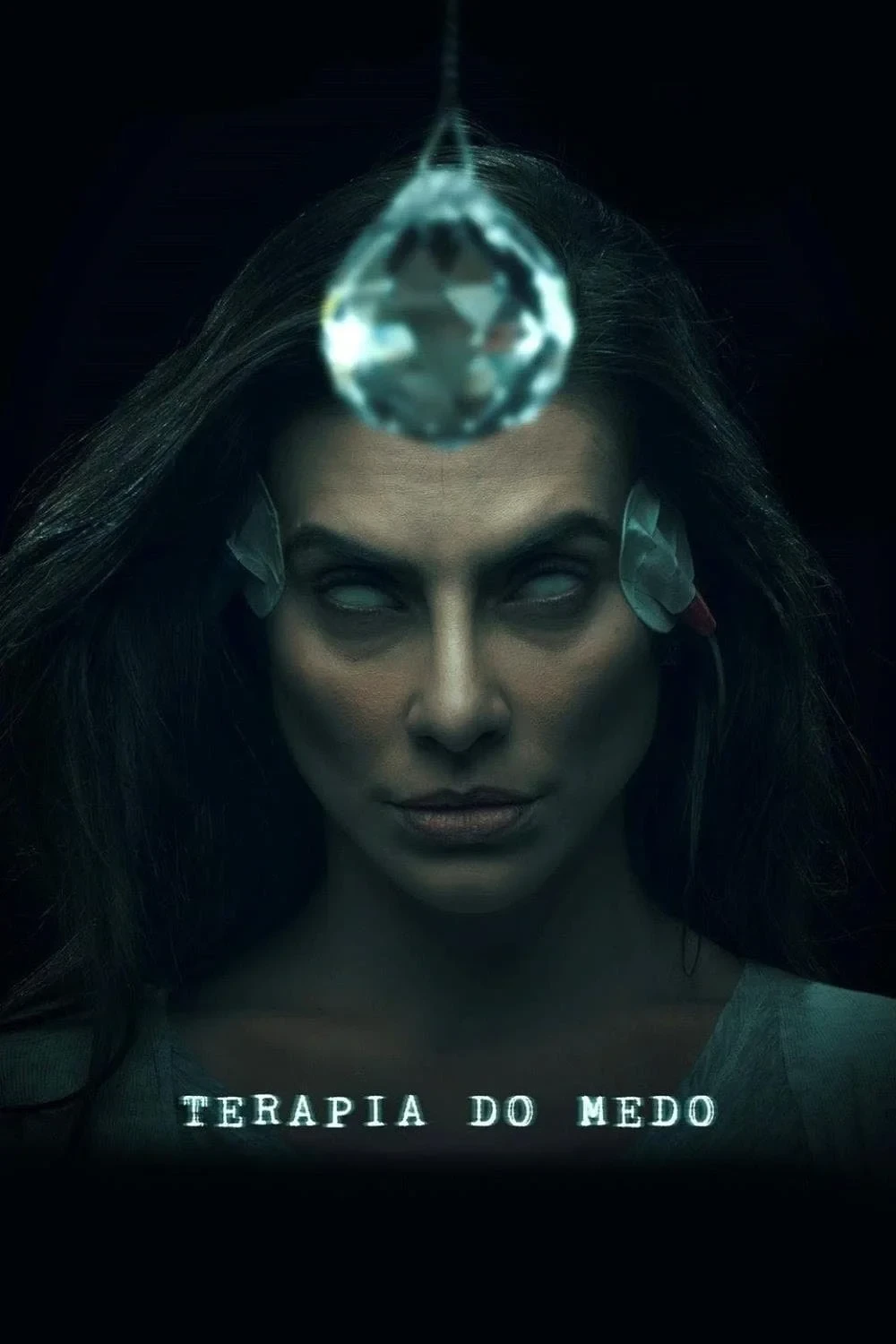 Постер фильма Терапия страха