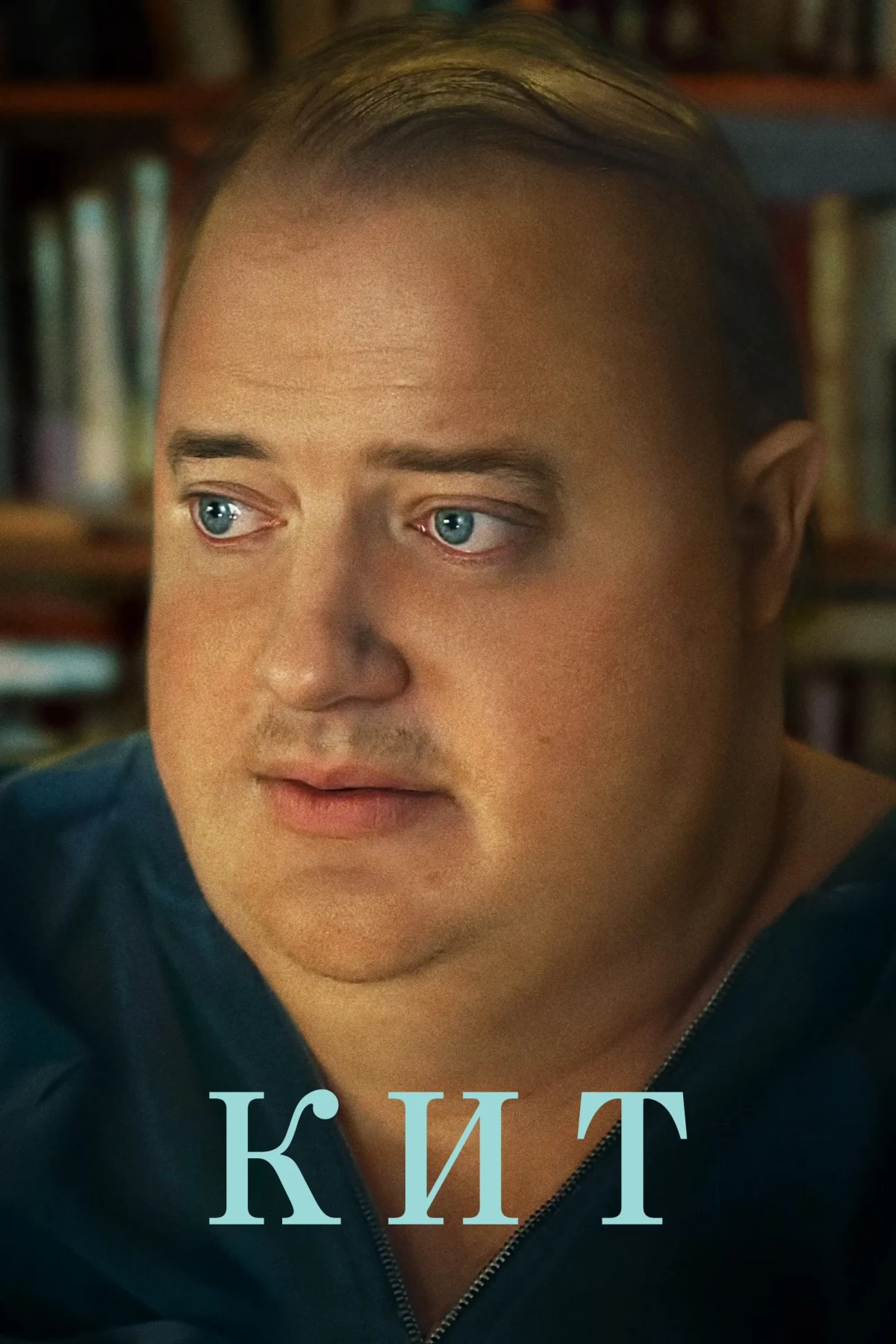 Постер фильма Кит