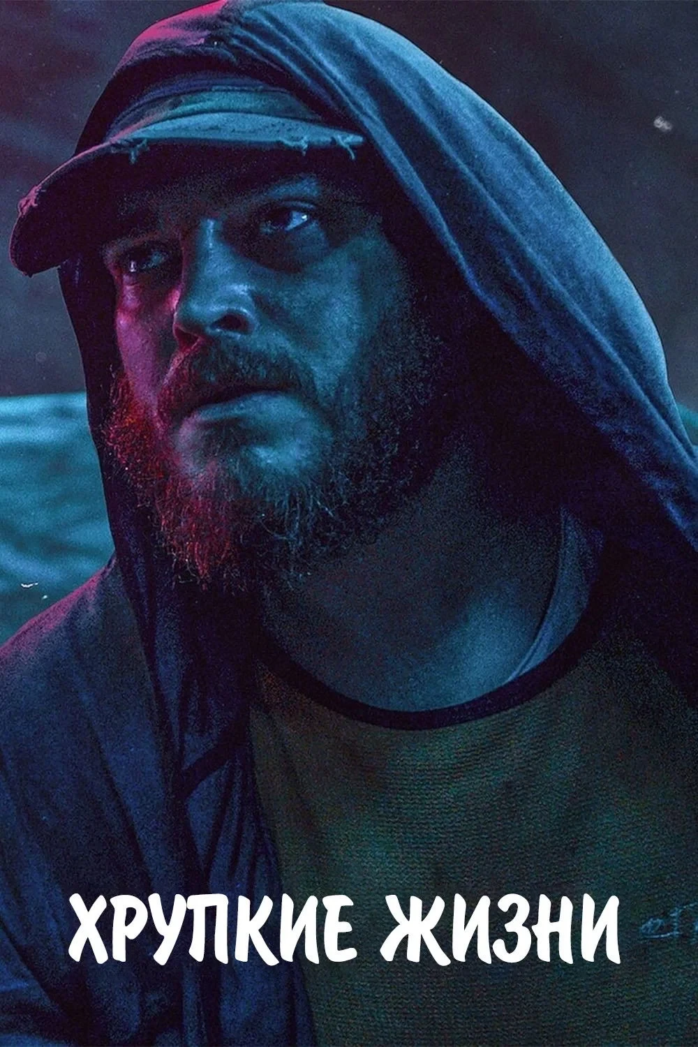 Постер фильма Хрупкие жизни
