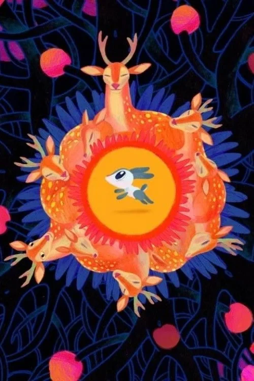 Постер фильма Колыбельная