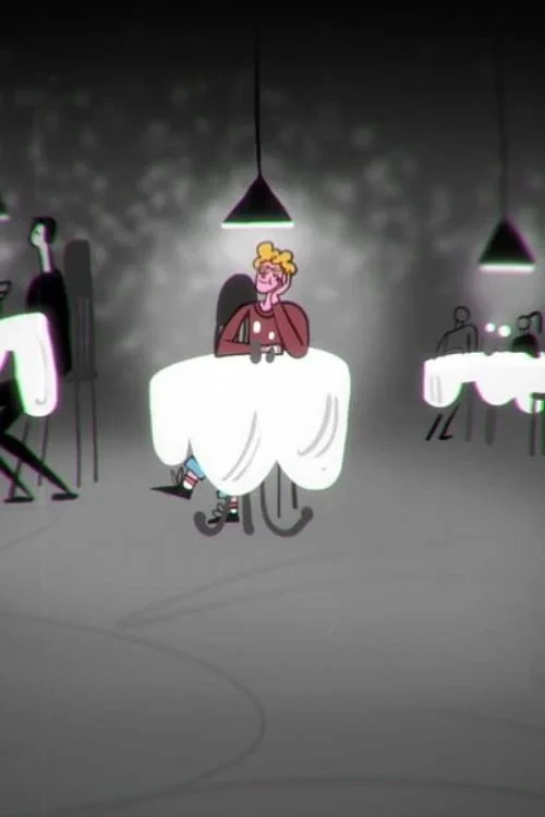 Постер фильма Свидание