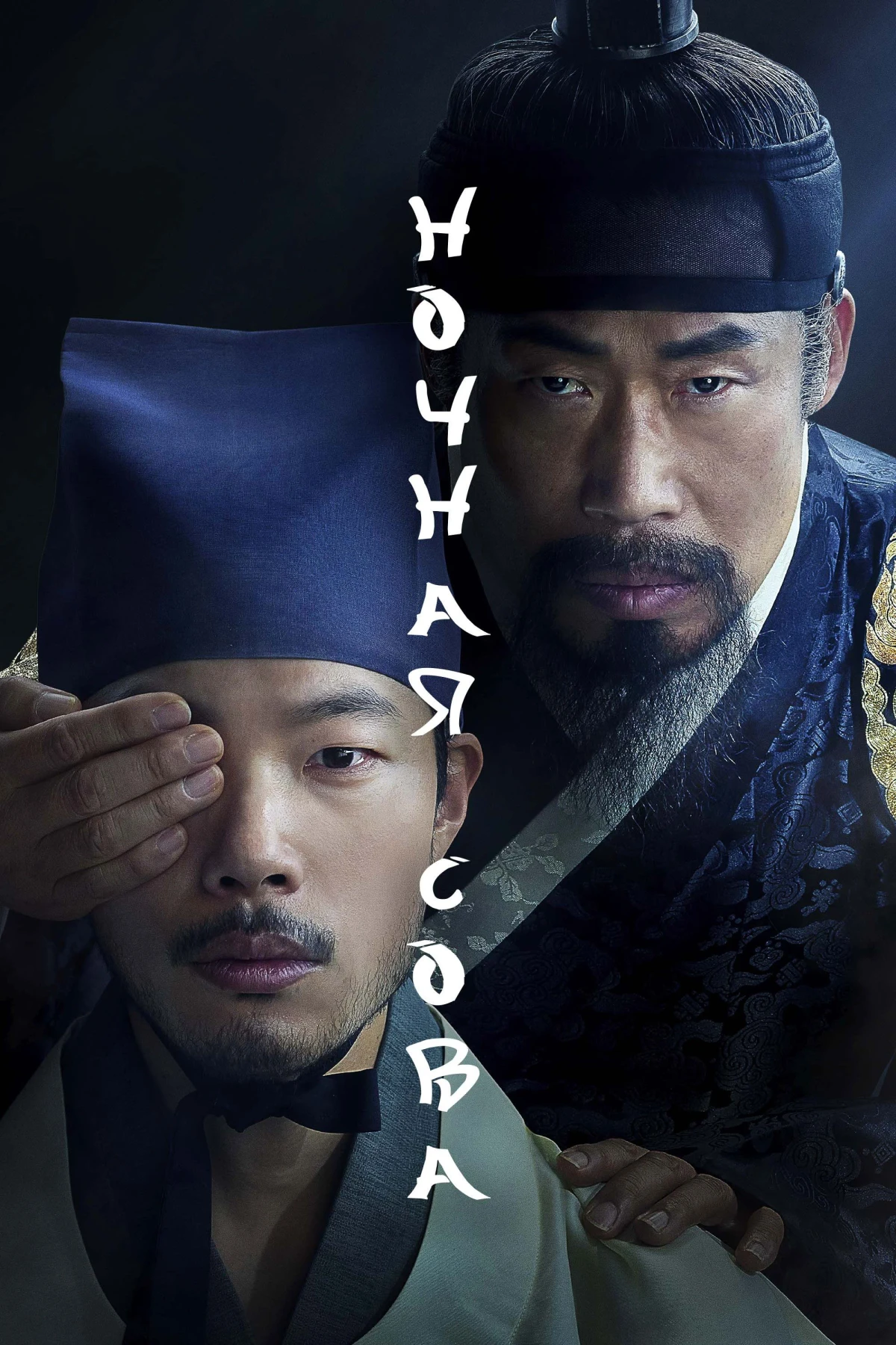 Постер фильма Ночная сова