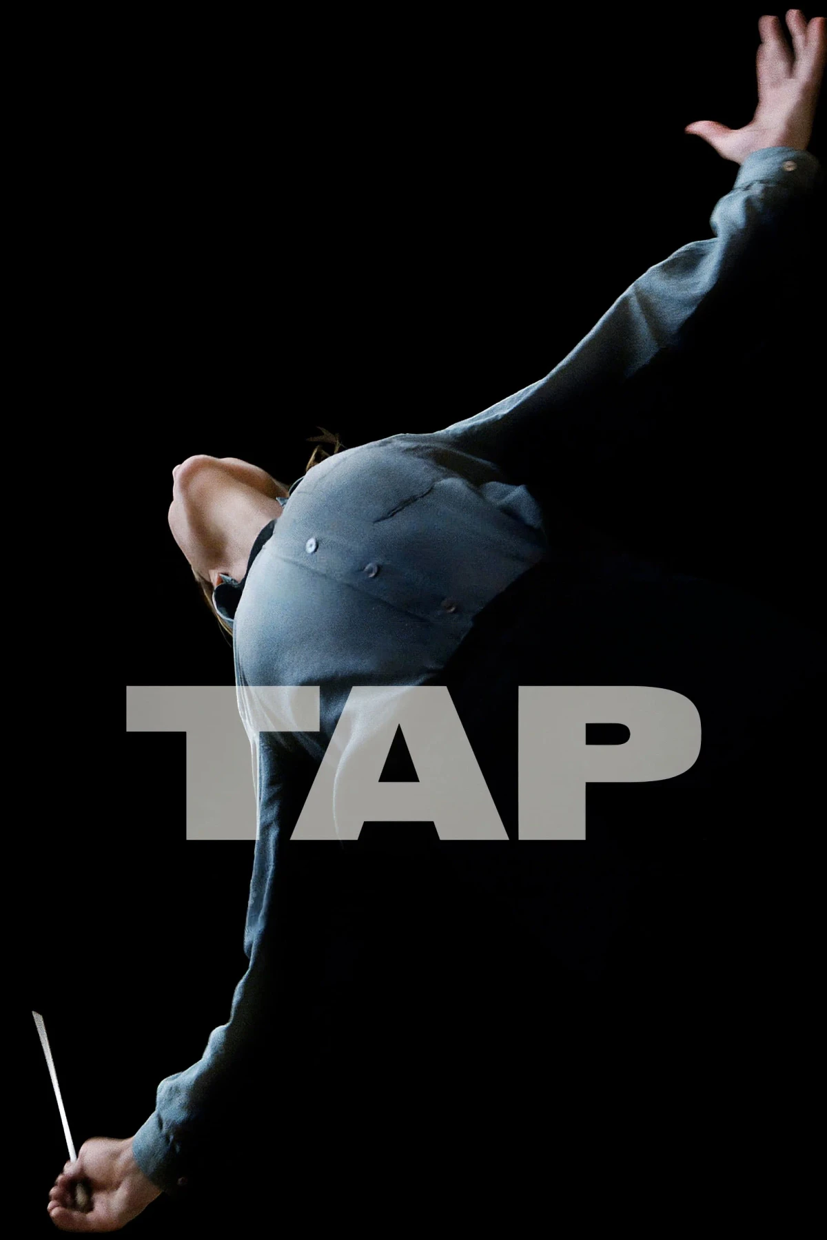 Постер фильма Тар