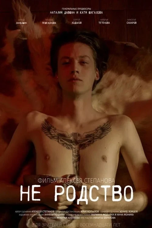 Постер фильма Не Родство