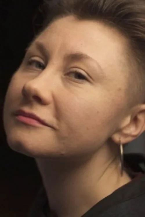 Постер фильма Маленькая женщина