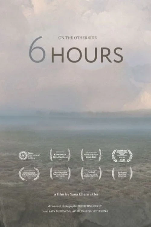 Постер фильма 6 часов