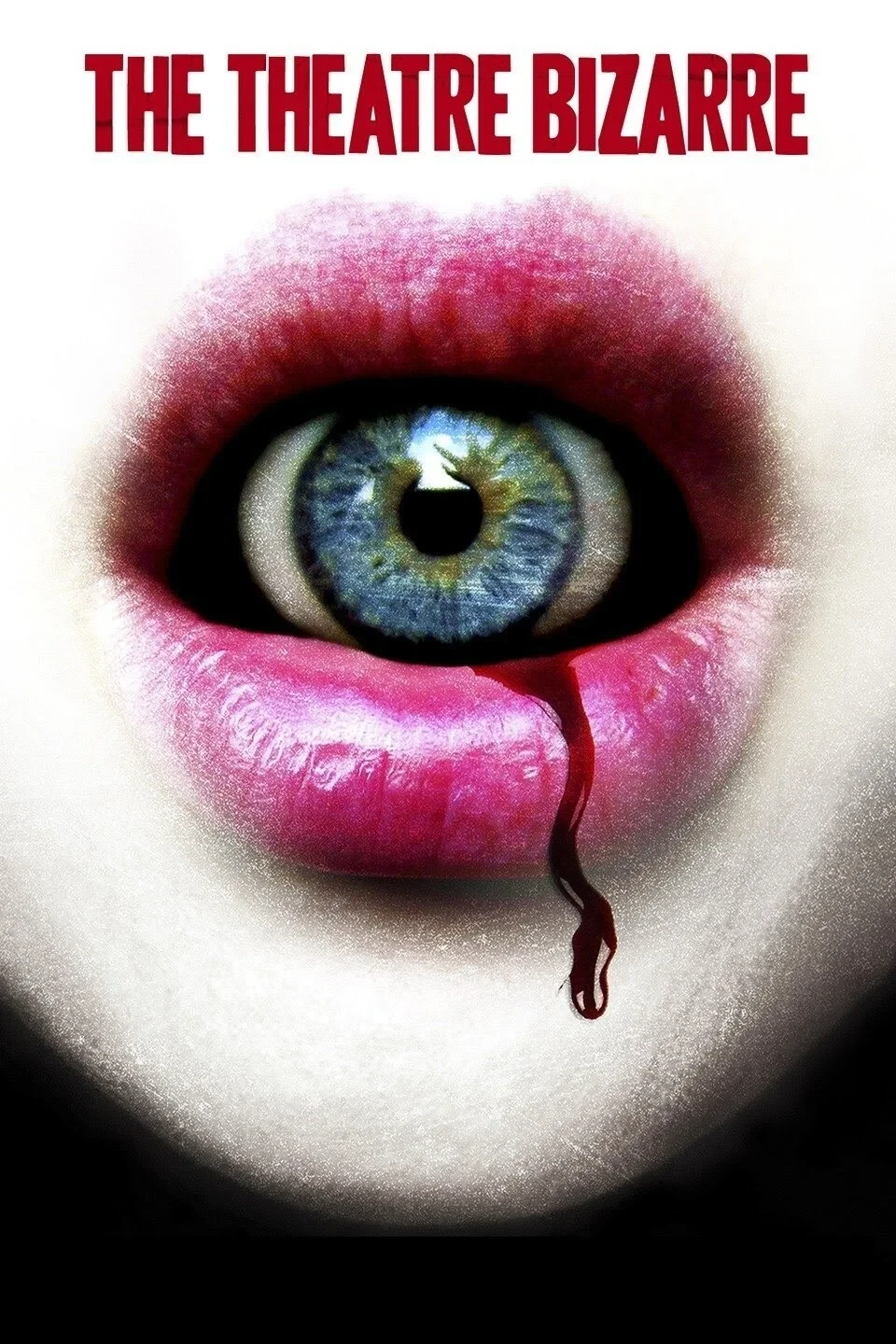 Постер фильма Театр абсурда