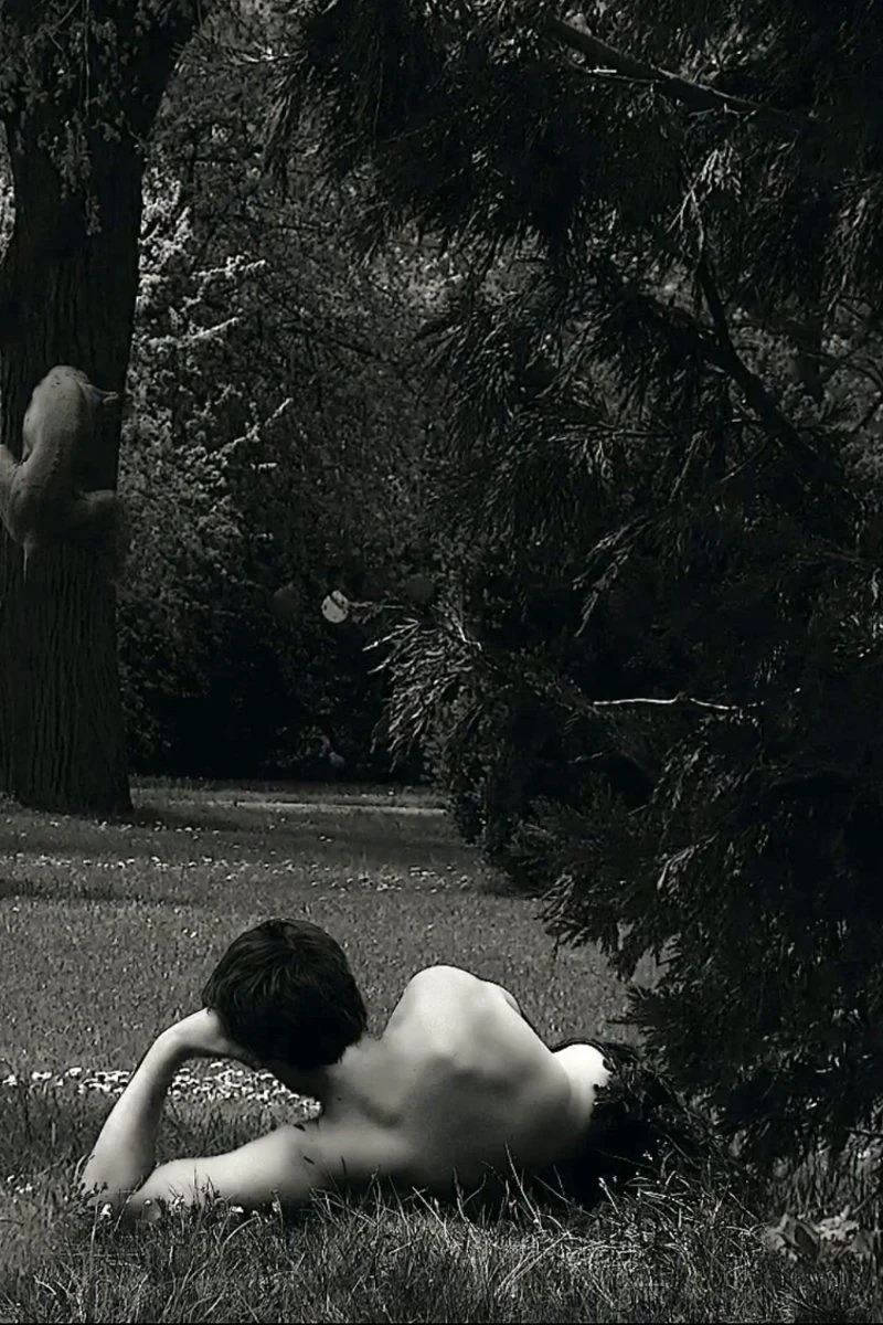 Постер фильма Мистерии