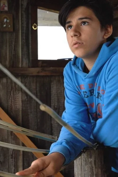 Постер фильма Ты в Бога веришь?