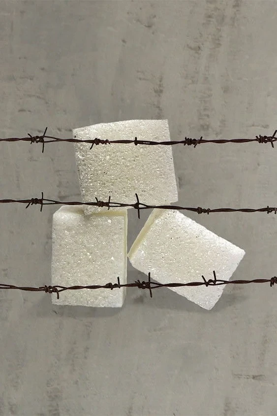 Постер фильма Сахарово