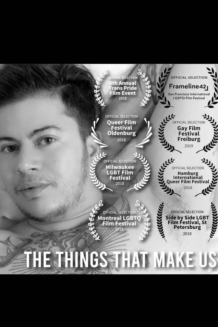 Постер фильма Что делает нас нами