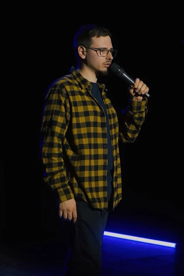 Постер фильма Руслан Халитов: Моё 2051 выступление