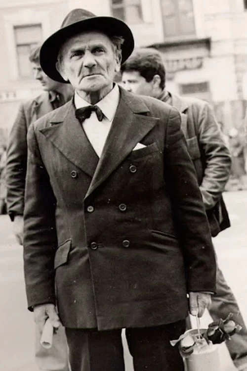 Постер фильма Желаю вам...