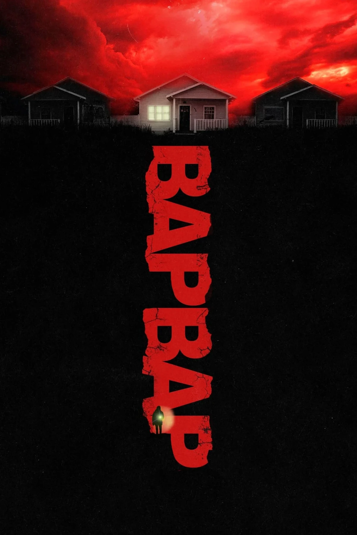 Постер фильма Варвар