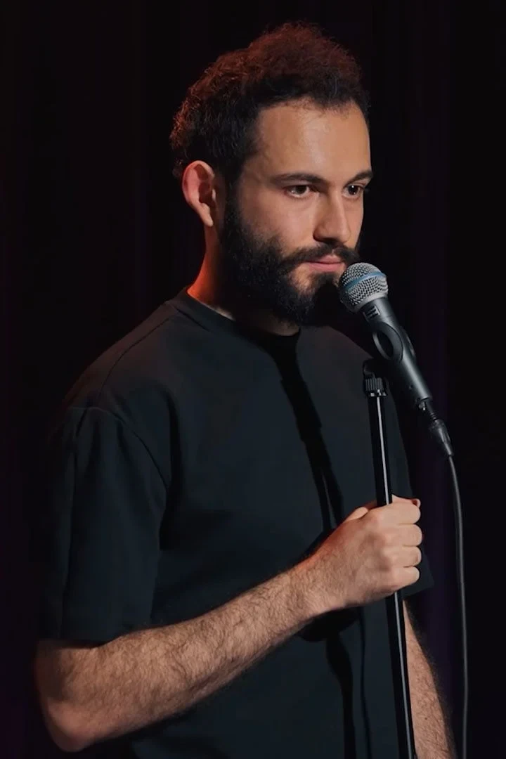 Постер фильма Артем Калантарян: Дерьмо Калантаряна