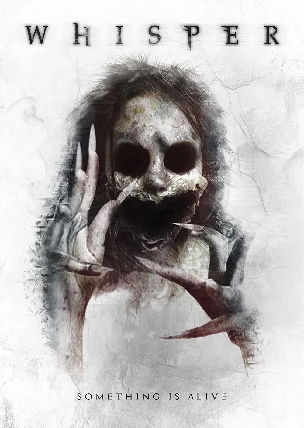 Постер фильма Шёпот