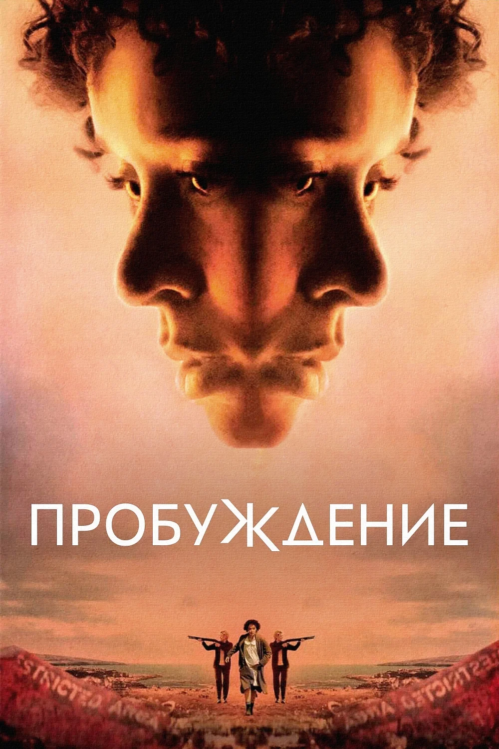 Постер фильма Пробуждение